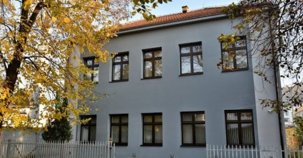 Konačna lista primljenih učenika i učenica za školsku 2026/2027. godinu.